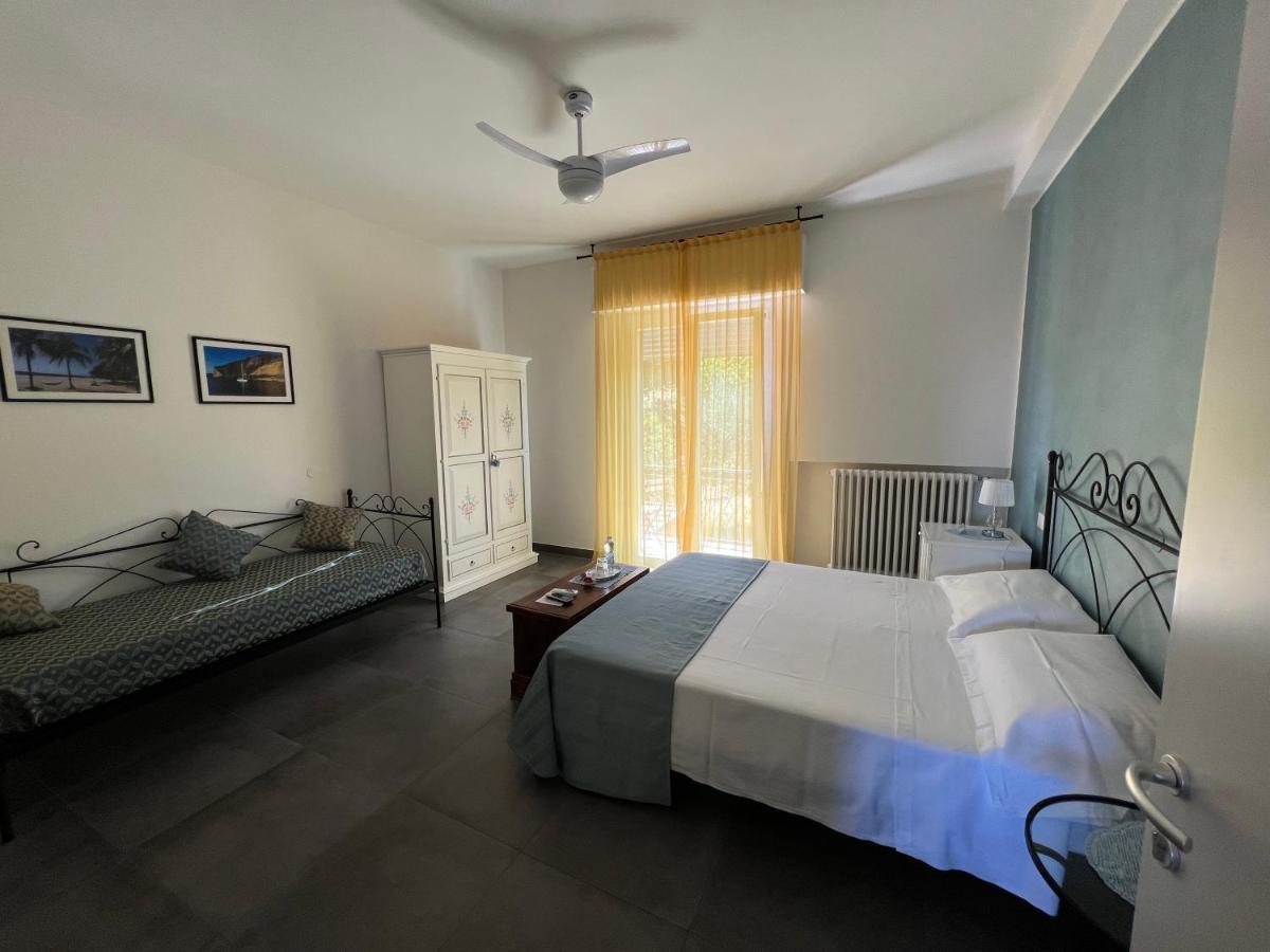 Antica Fonte Holiday Home Tavullia Exterior foto