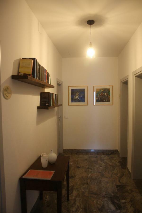 Antica Fonte Holiday Home Tavullia Exterior foto